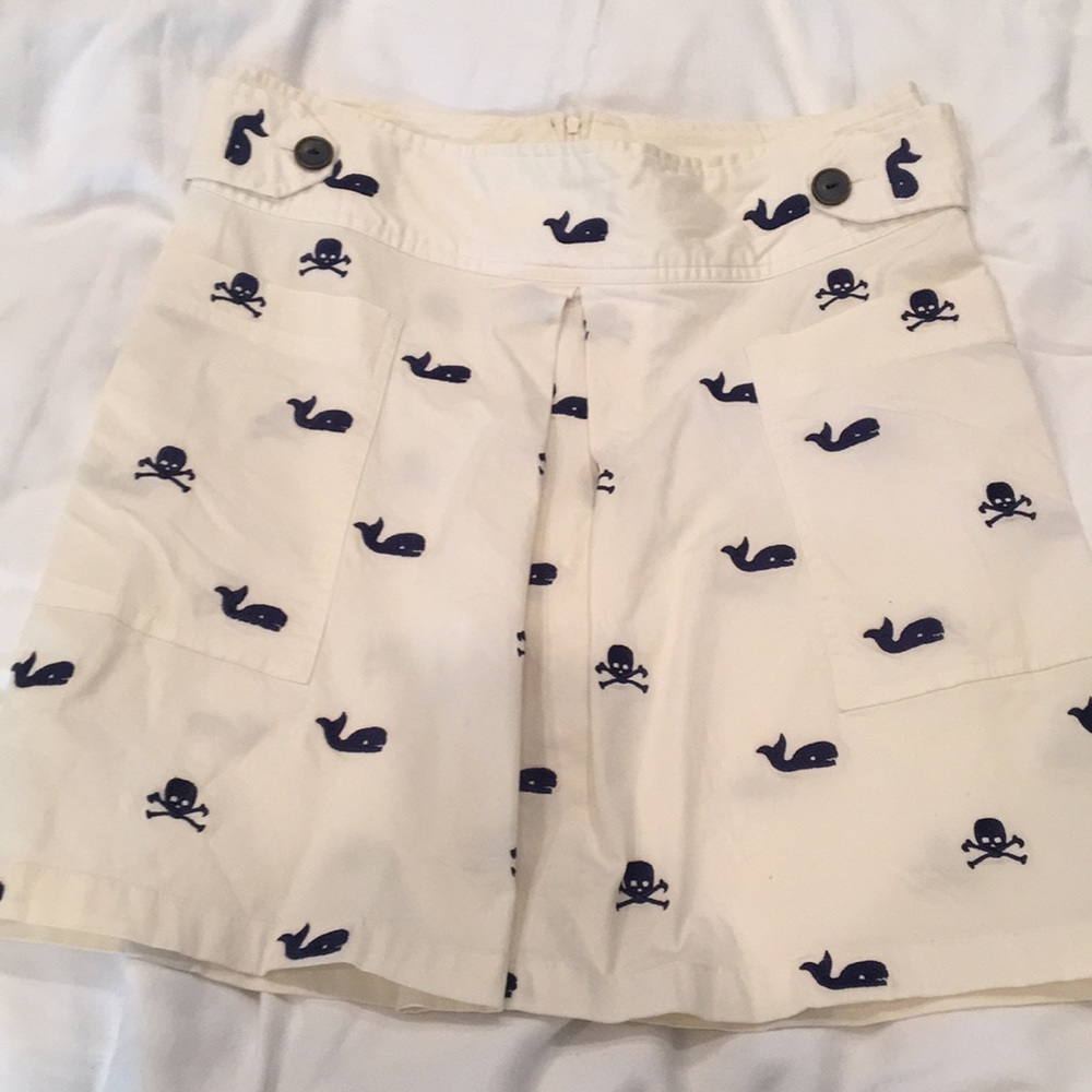 Skirt